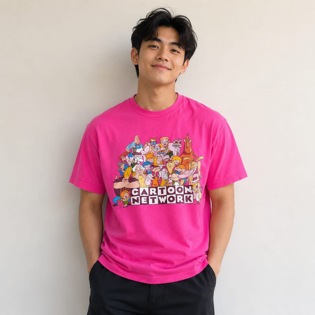 Kaos Cartoon Network