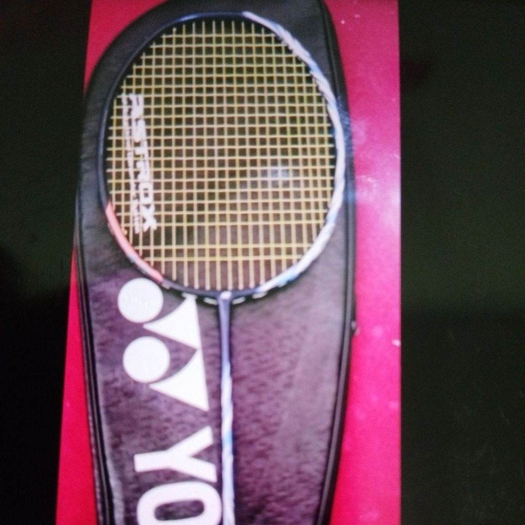 yonex astrox 100zz