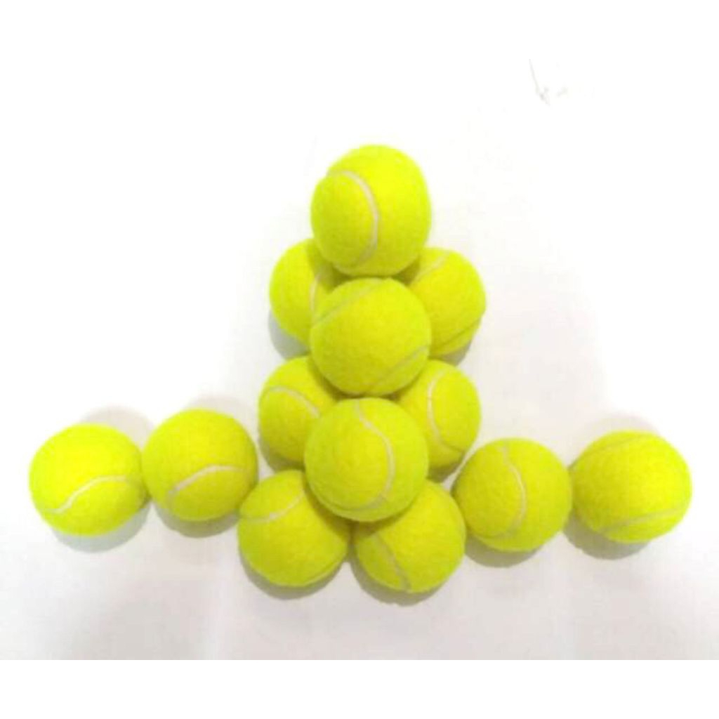 Bola Kasti / Bola Tenis / Bola Kasti Membal Murah