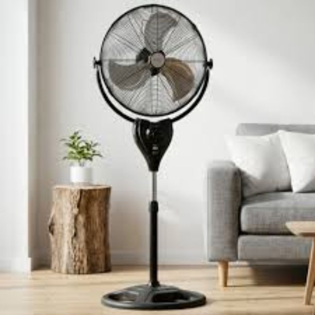 Link Kargo Kipas Angin Berdiri Maspion PW-1803RC  Remote Stand Fan Maspion Remote PW 1803 RC PW1803R
