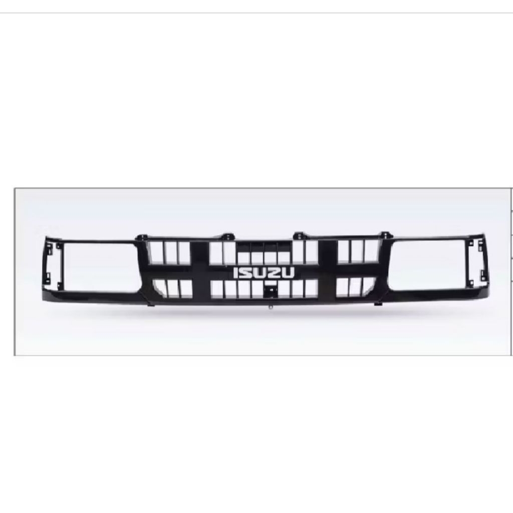 GRILL ISUZU PANTHER KOTAK
