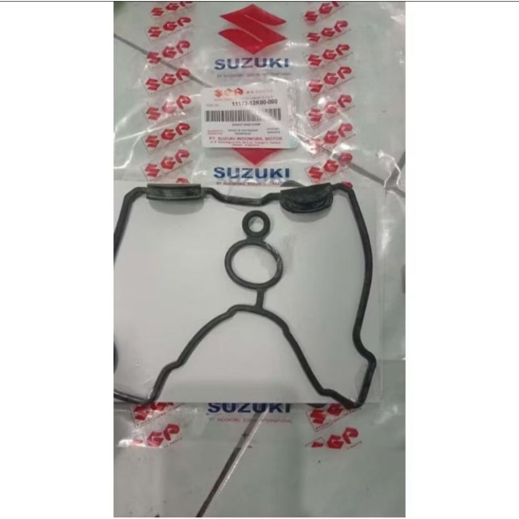 KARET HEAD FU FI/GSX 150