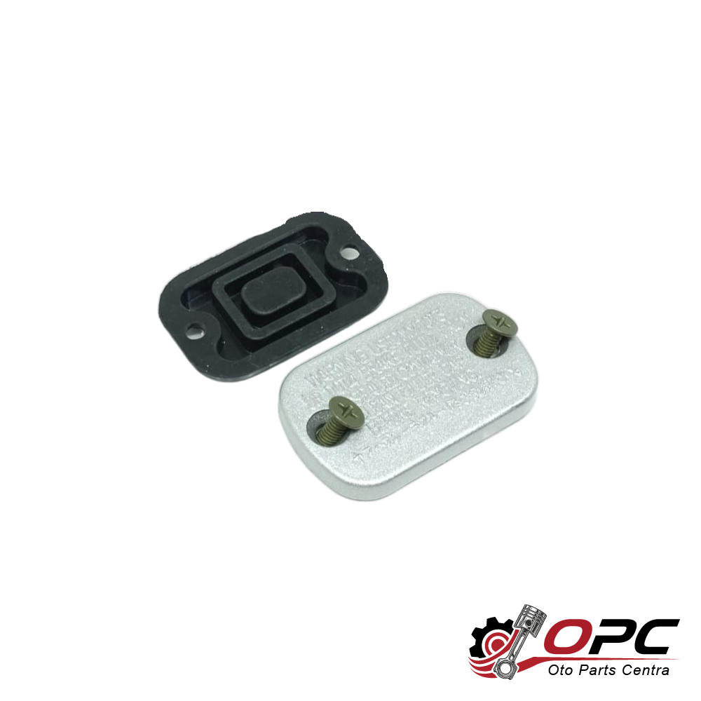 Tutup Master Rem Atas Yamaha Mio Sporty Mio Smile Mio Soul Jupiter 5TL-F5852-00 20