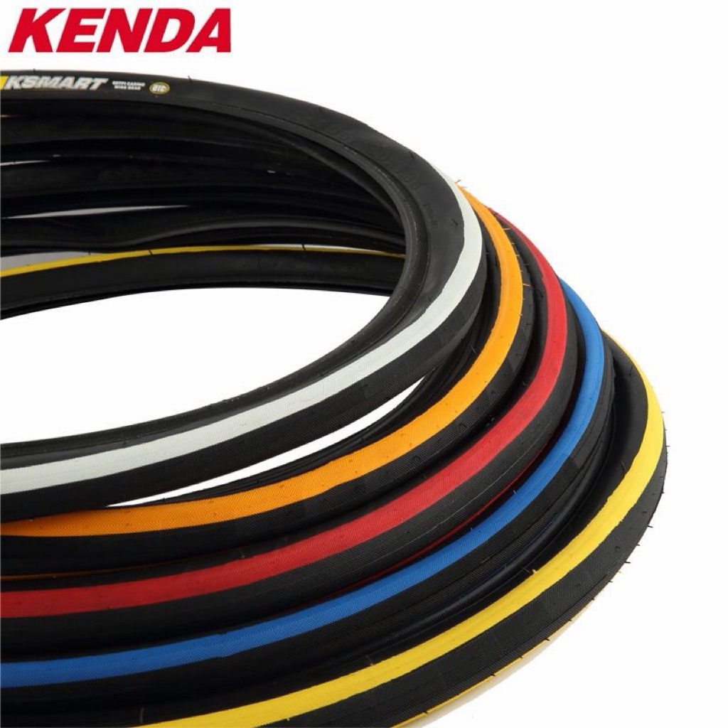 BAN KENDA KSMART WARNA 20 x 1.35