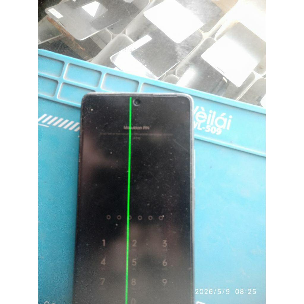 LCD MI 11T ORI COPOTAN