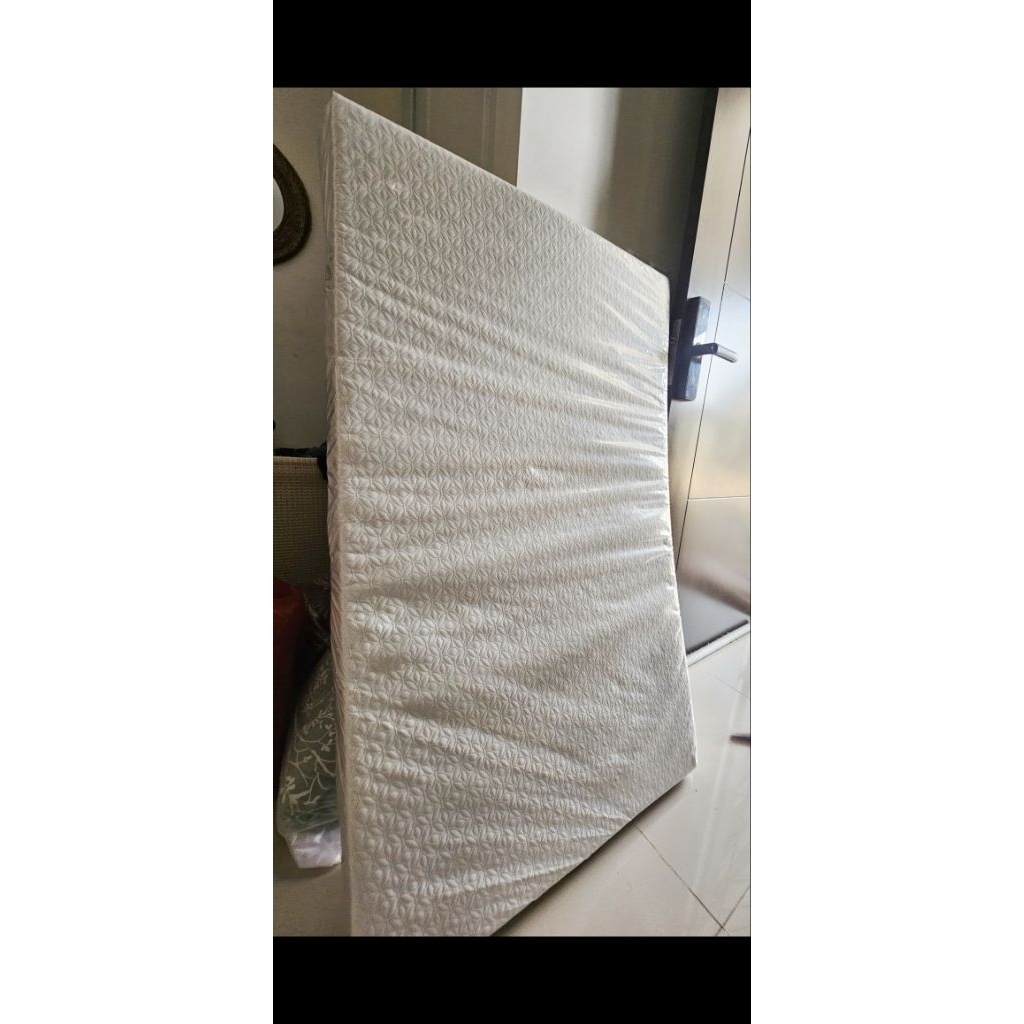 Trendy Baby Bed - Kasur Orthopedi Bayi