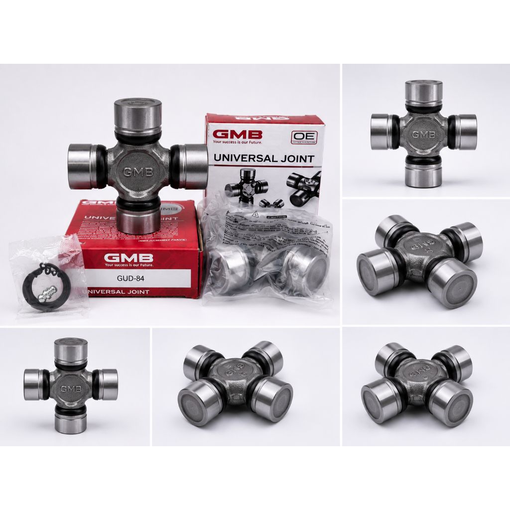 Joint Kopel GMB GUD-84 Universal Joint Feroza Rocky Taft