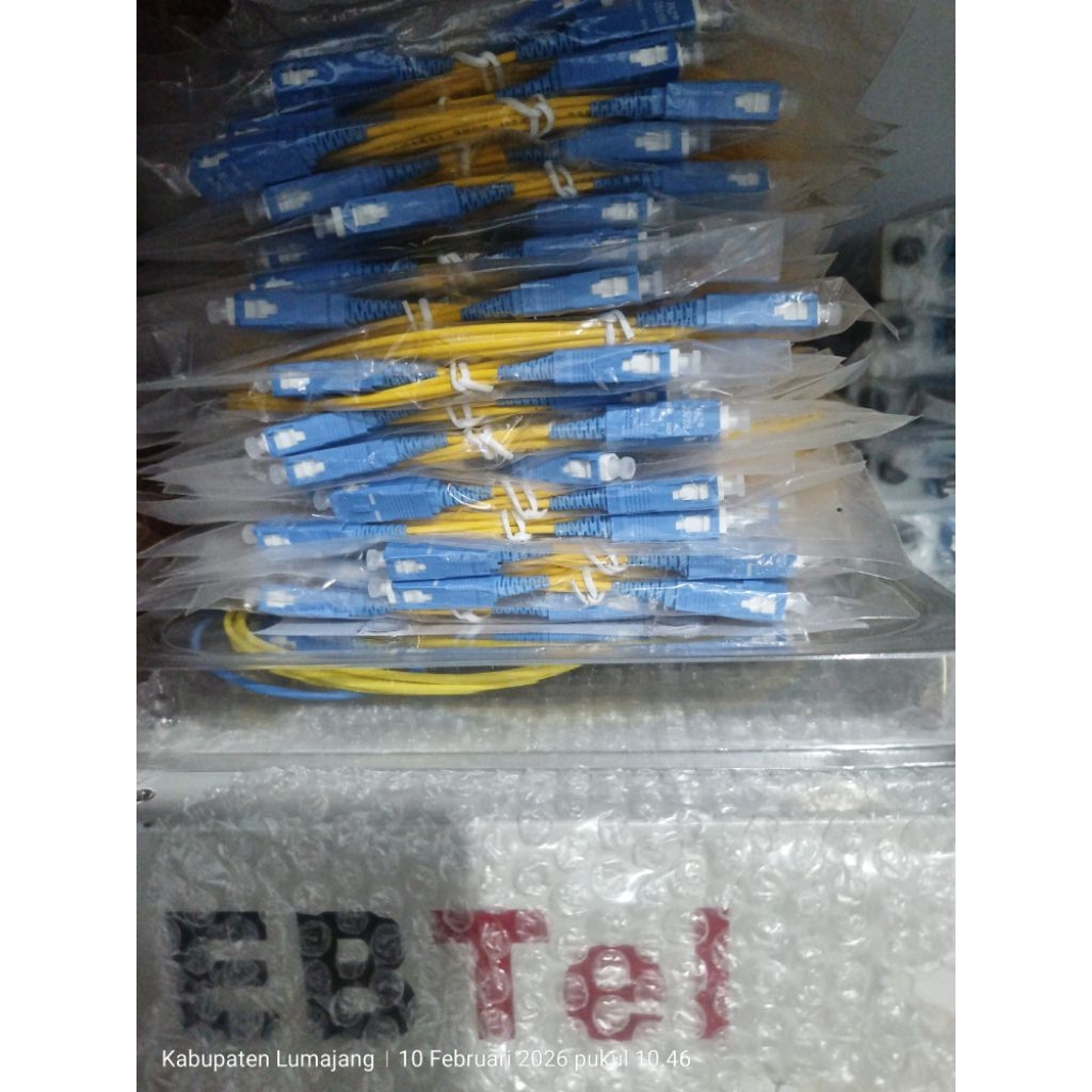 pathcore spek telkom PAZ