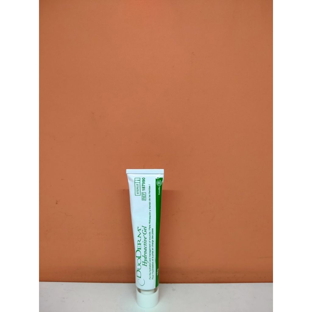 DUODERM GEL 15 GRAM
