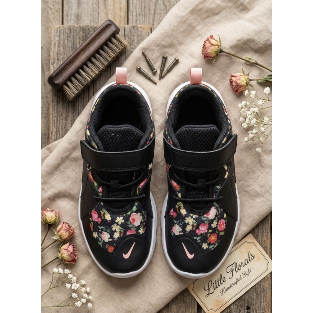 Nike flex contact