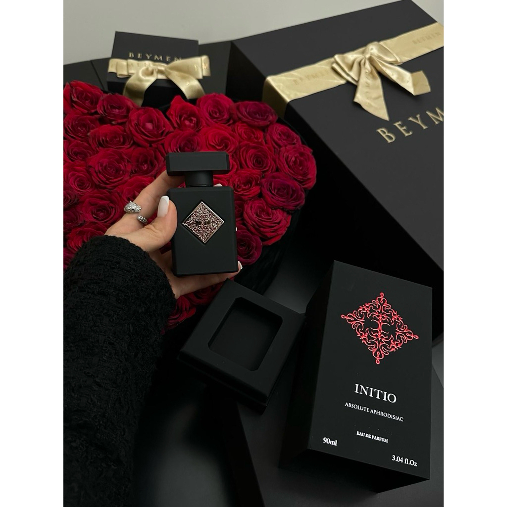 PARFUM PALING HIGH CLASS ABSOLUTE APHRODISIAC 90ml withbox