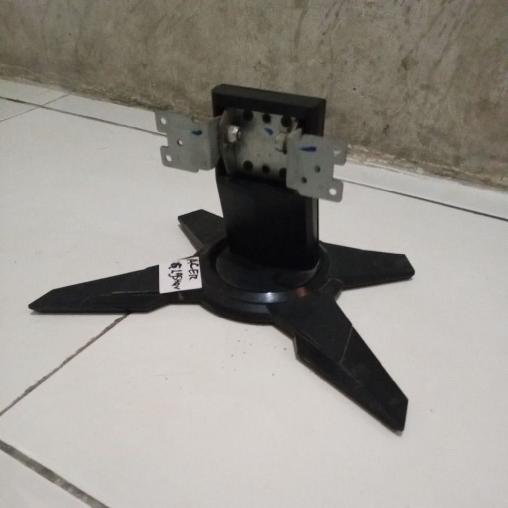Kaki/Stand monitor Acer G195HQV
