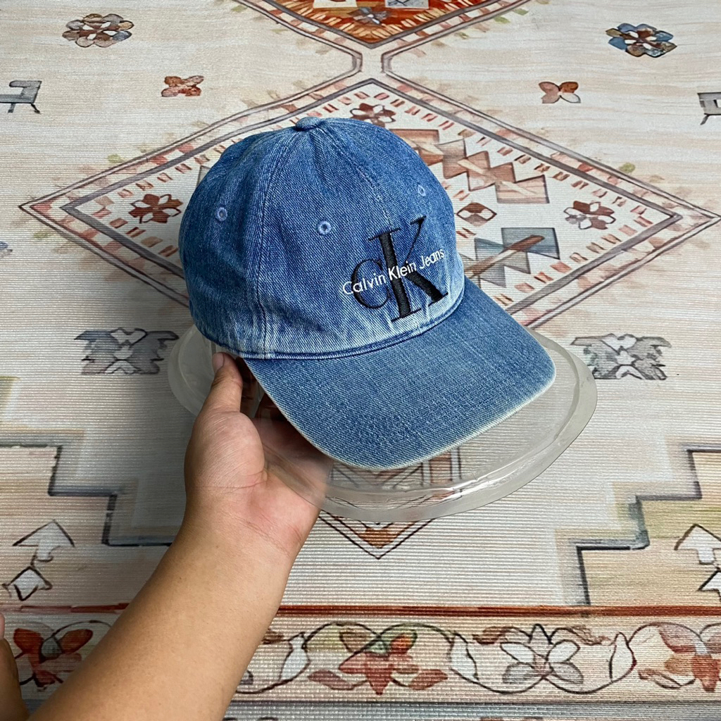 topi Ck