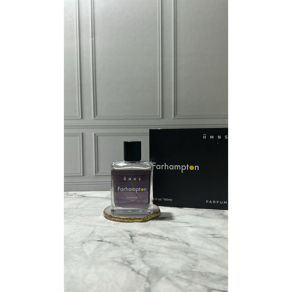 Preloved Hmns Farhampton