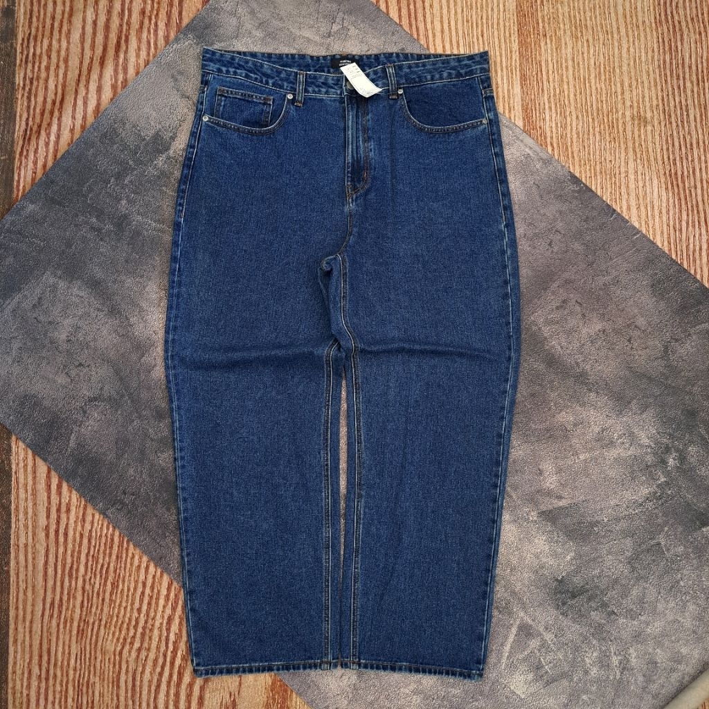 2470 Celana jeans musinsa