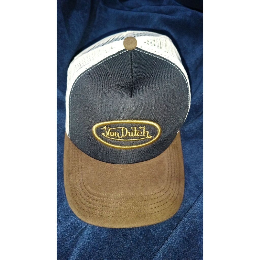 topi vonducth