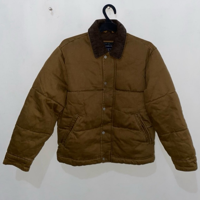 Abercrombie&Fitch Jacket ORIGINAL NEW