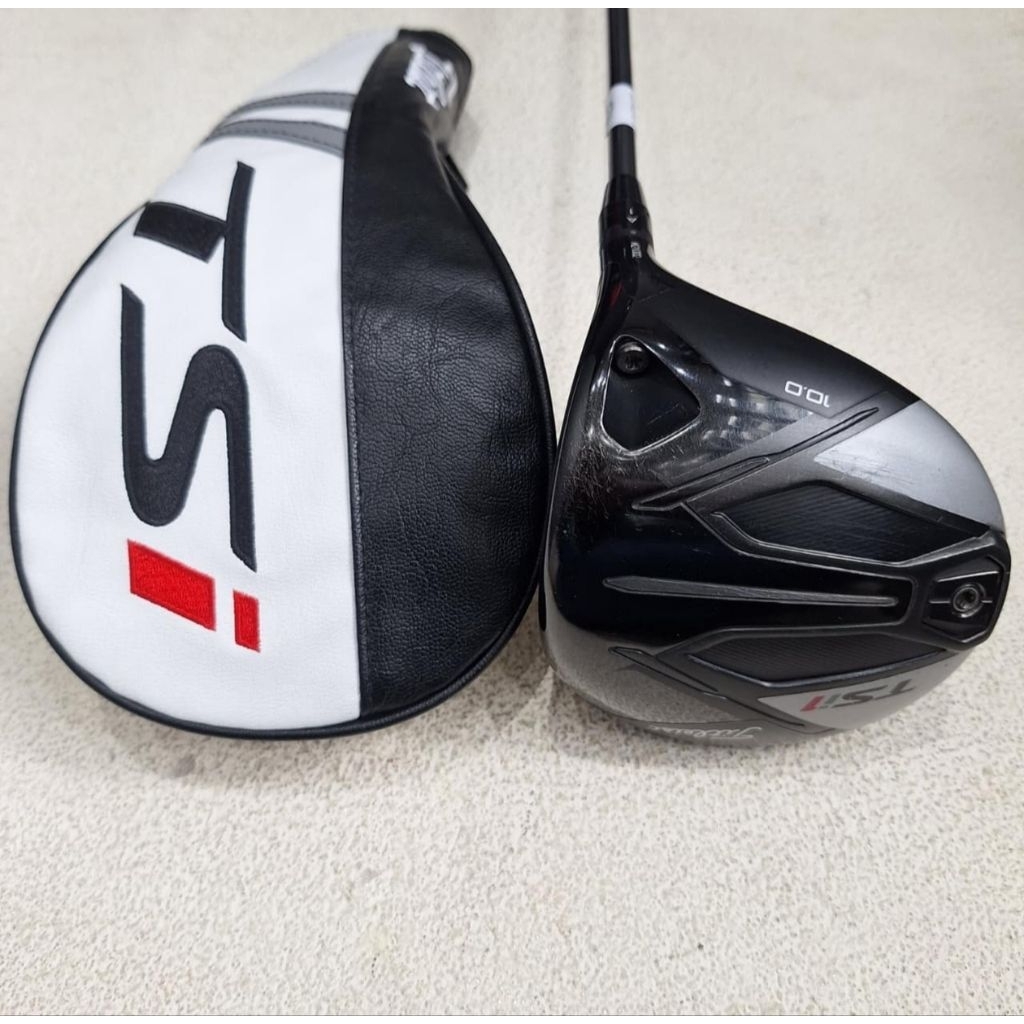 Titleist TSi1 Driver Golf