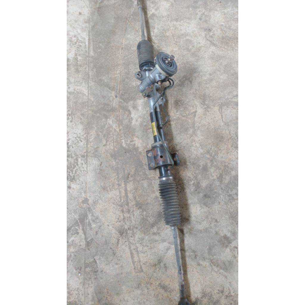 Rack Steer KiA Picanto 2005