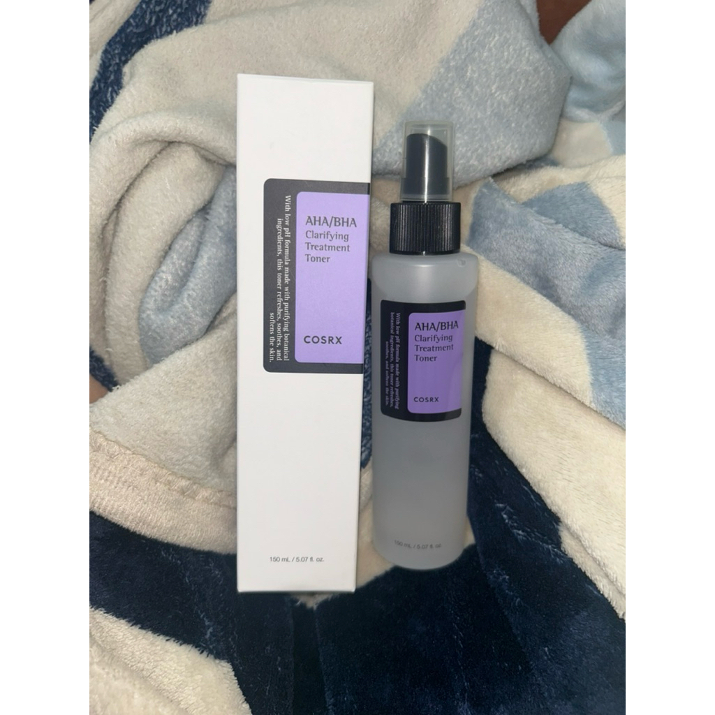 toner cosrx