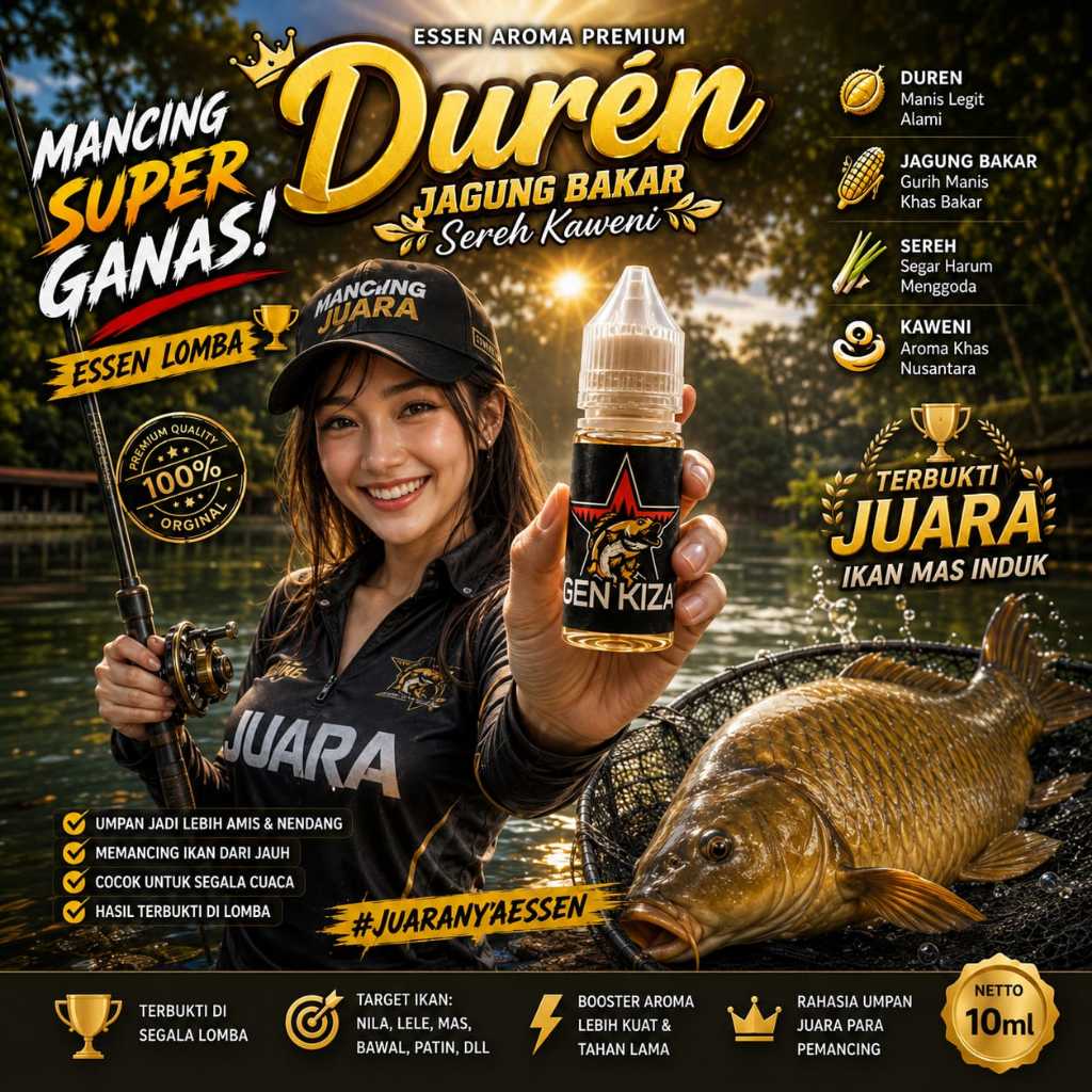 essen duren jagung bakar sereh kaweni essen ekan mas super gacor
