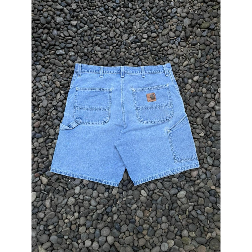 JORTS CARHARTT VTG USA 90s