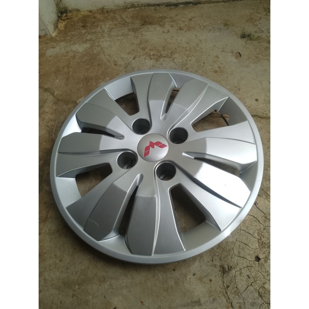 DOP VELG WULING CONFERO RING 15 ORIGINAL COPOTAN SECOND