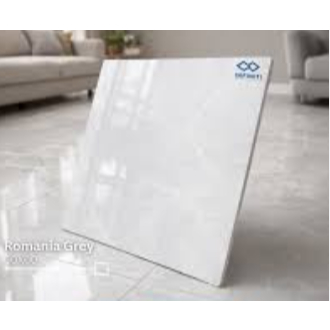 KERAMIK ROMANIA GREY 35BOX