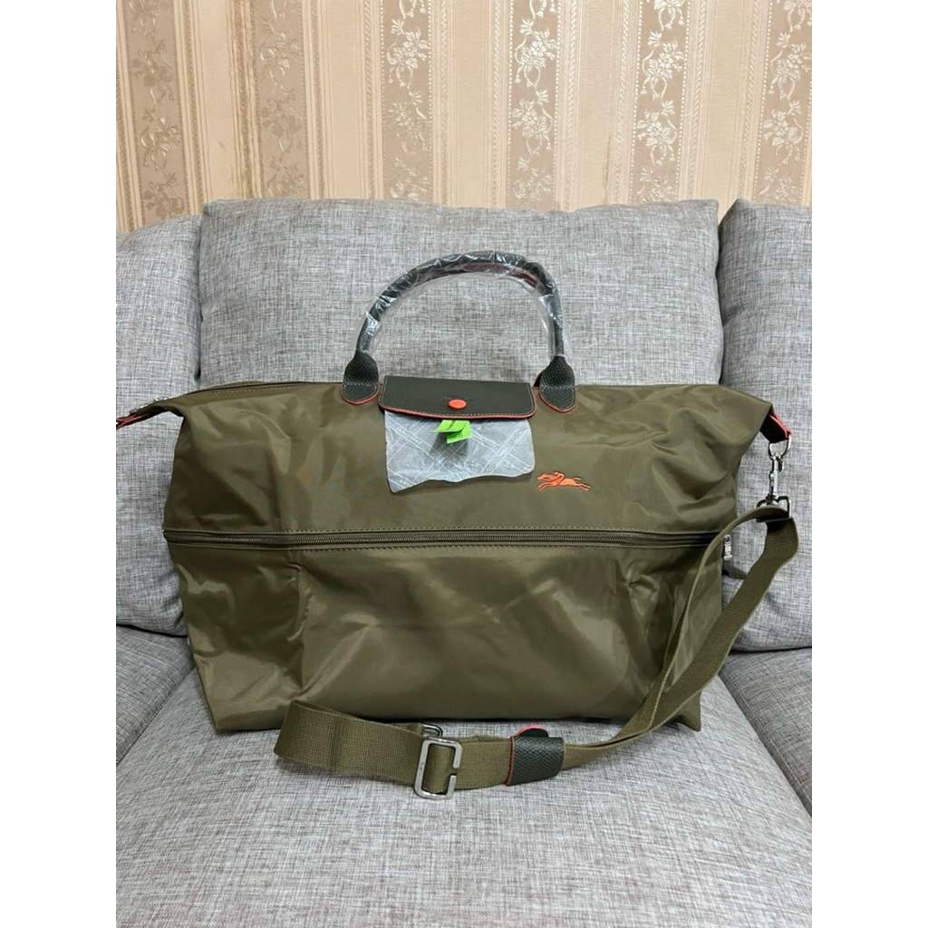 LC Travel Bag