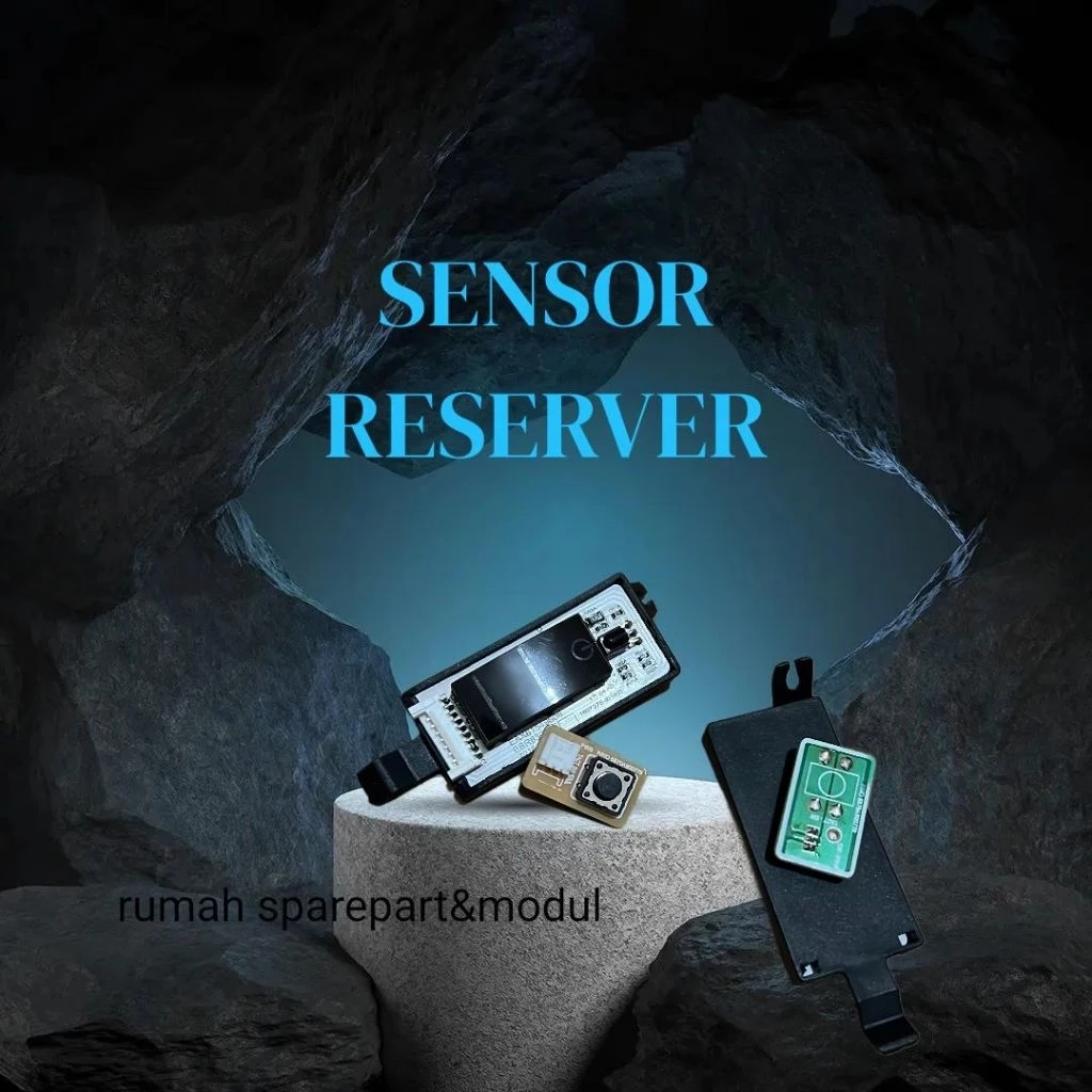 SENSOR RECEVER AC LG DUAL INVENTER / SMART INVENTER