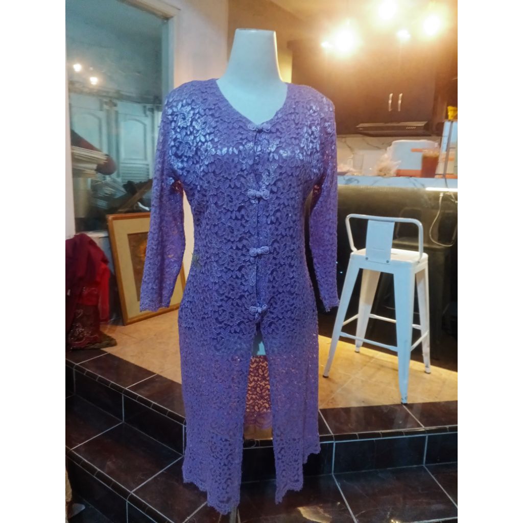 kebaya kondangan pl