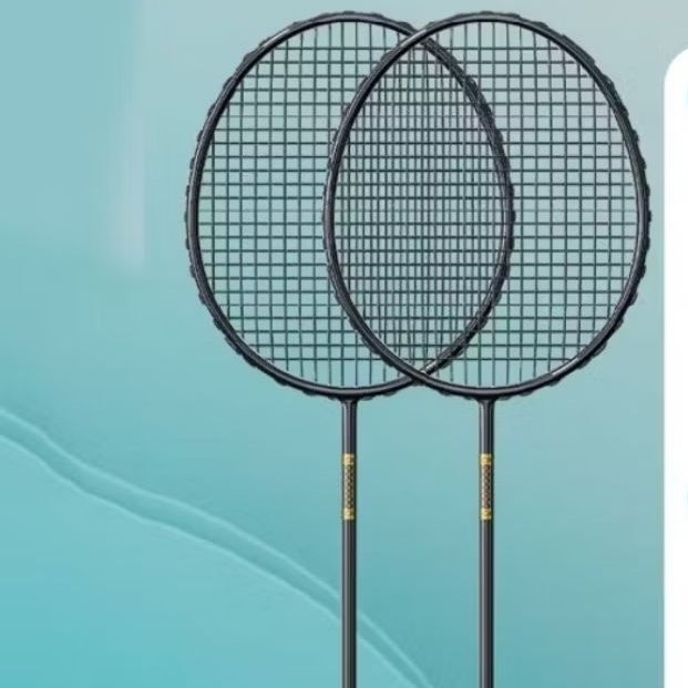Raket Bulutangkis Raket Badminton Second Preloved BBAK