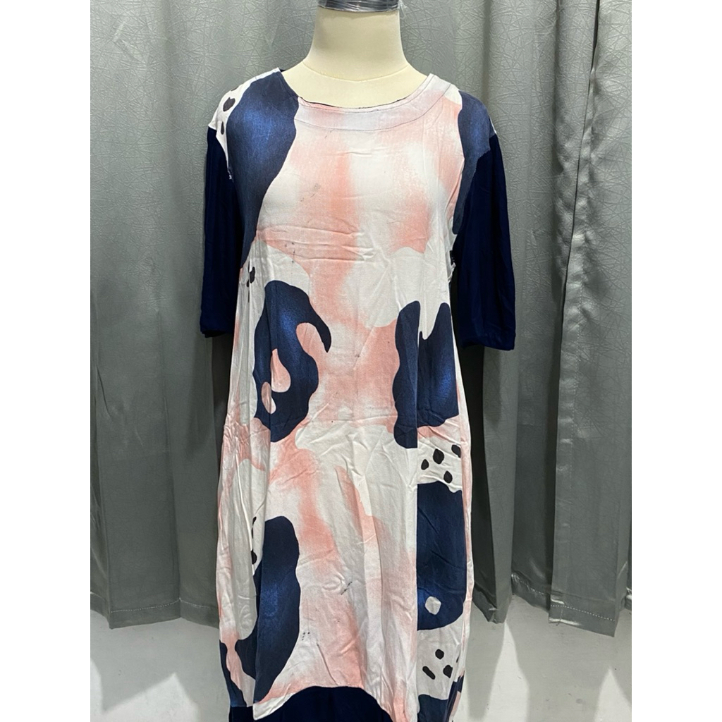 PRELOVED DASTER