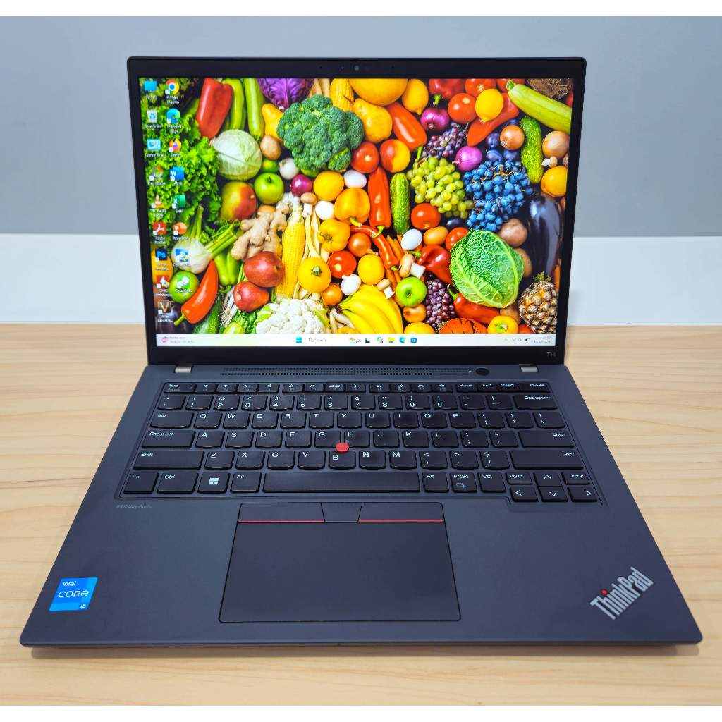 ThinkPad T14 Gen 4 G4 i7 Gen 13 - thinkpad T14 G4 i5 Gen 13 - thinkpad T14 Gen 4