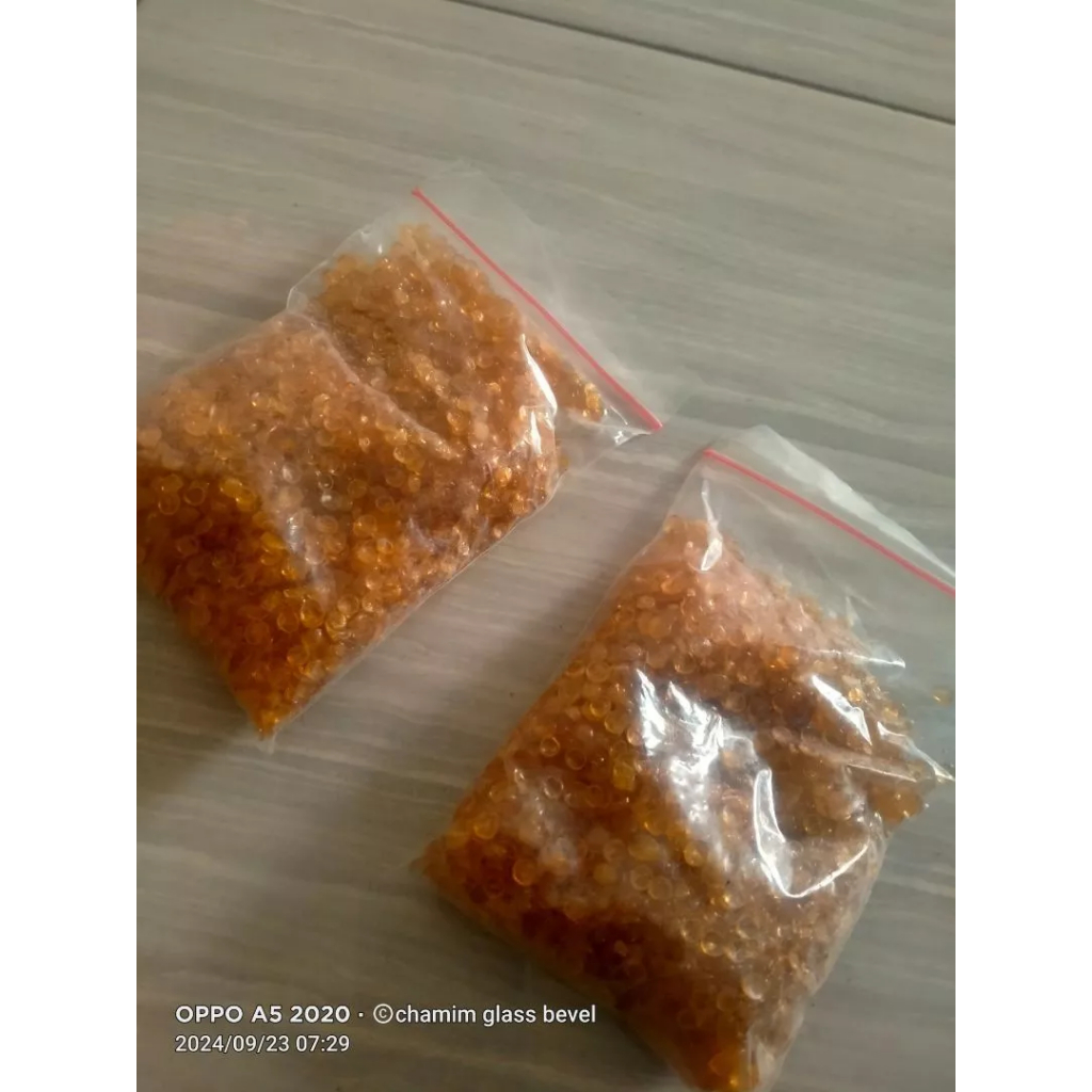 Lem Anchor / Lem Ancur / Lemka / Lem K / Bone Glue Untuk Gelasan Benang dan Amril Poles