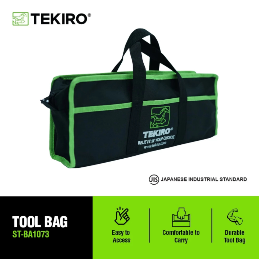 Tool Bag Tekiro / Tas Perkakas Tekiro