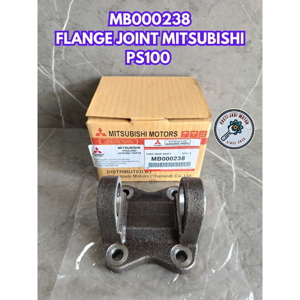 FLANGE JOINT TAPAK KUDA MITSUBISHI PS100 PS 100 MB000238