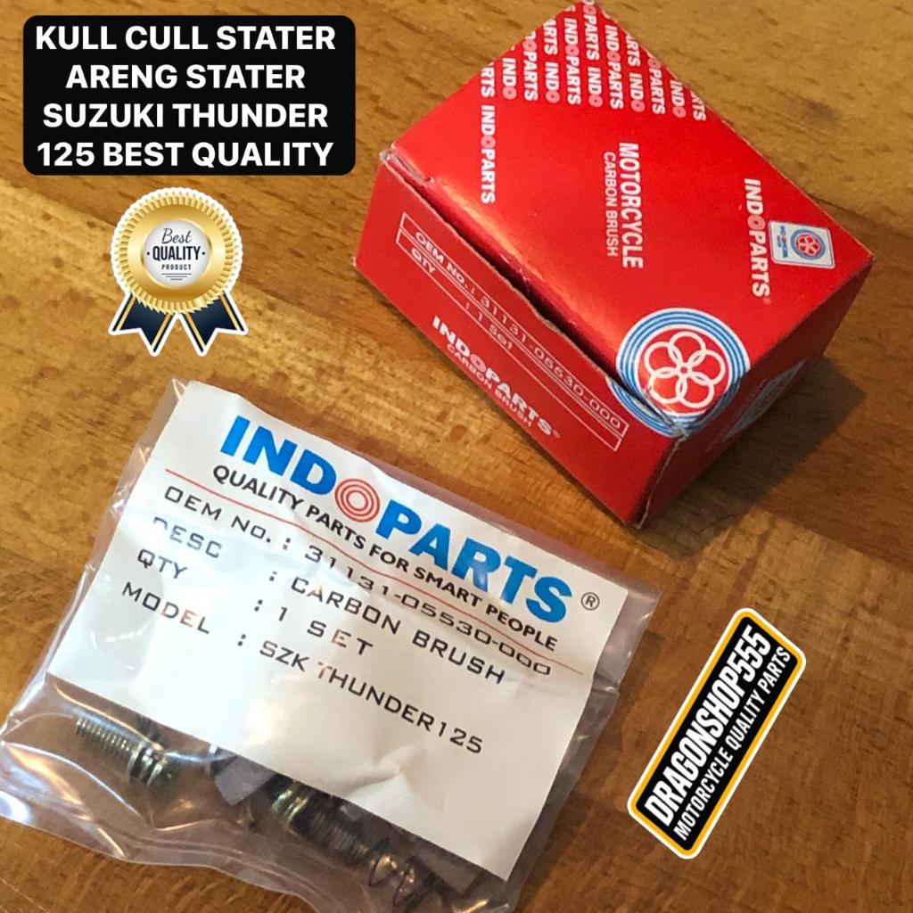 KULL CULLSTATER ARENG STATER SUZUKI THUNDER 125 BEST QUALITY