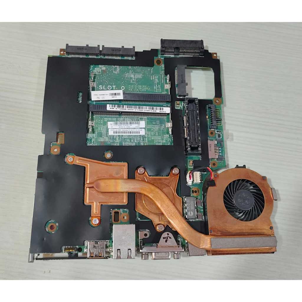 MOTHERBOARD LENOVO THINKPAD X200 LENOVO X200 COPOTAN