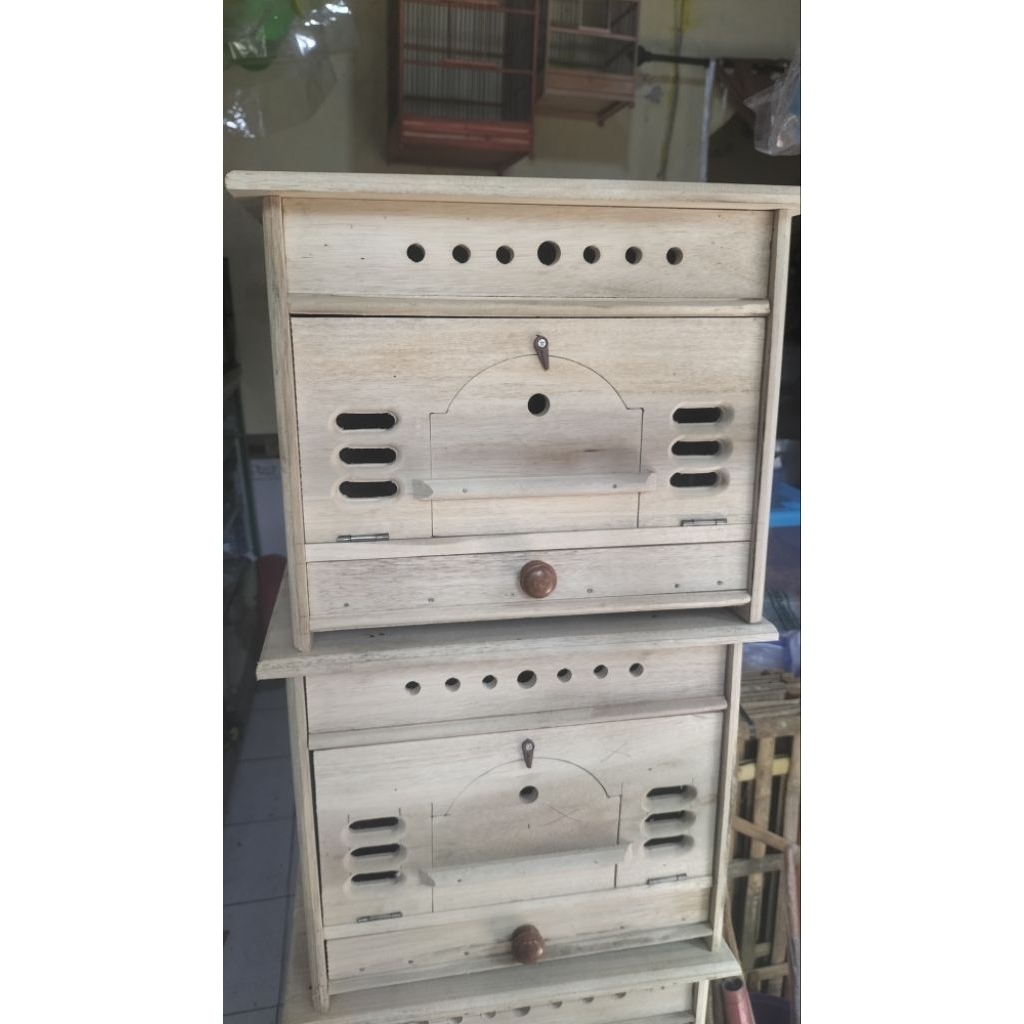 Kandang Gufon