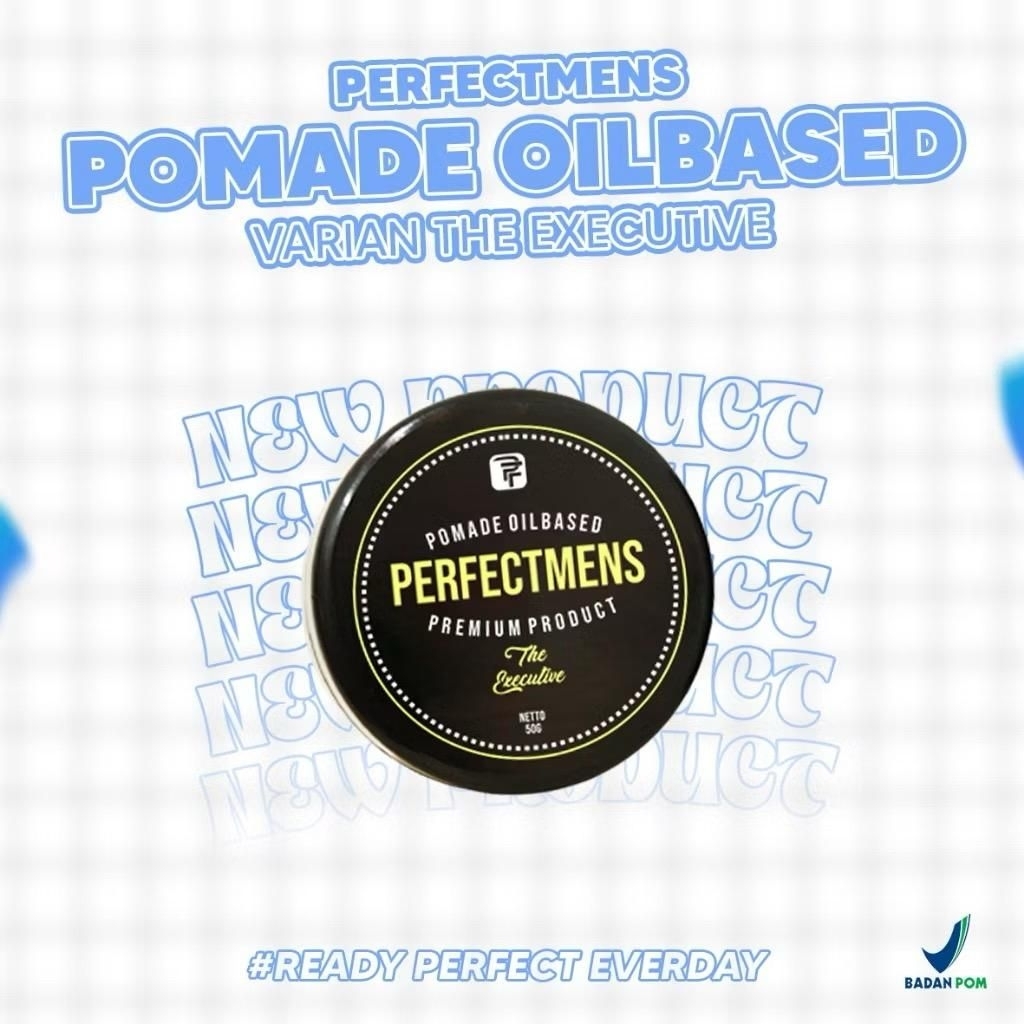 POMADE PERFECTMENT KLIMIS