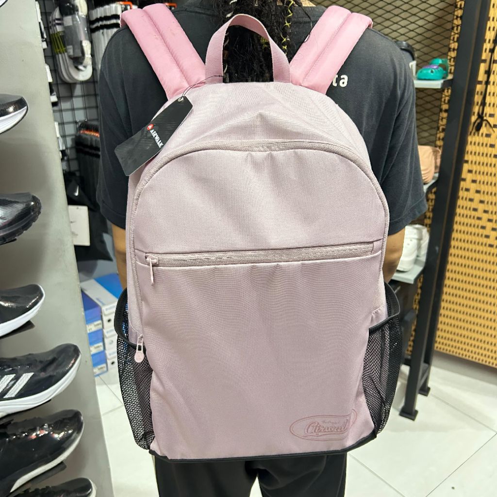 BACKPACK AIRWALK DUNST PINK
