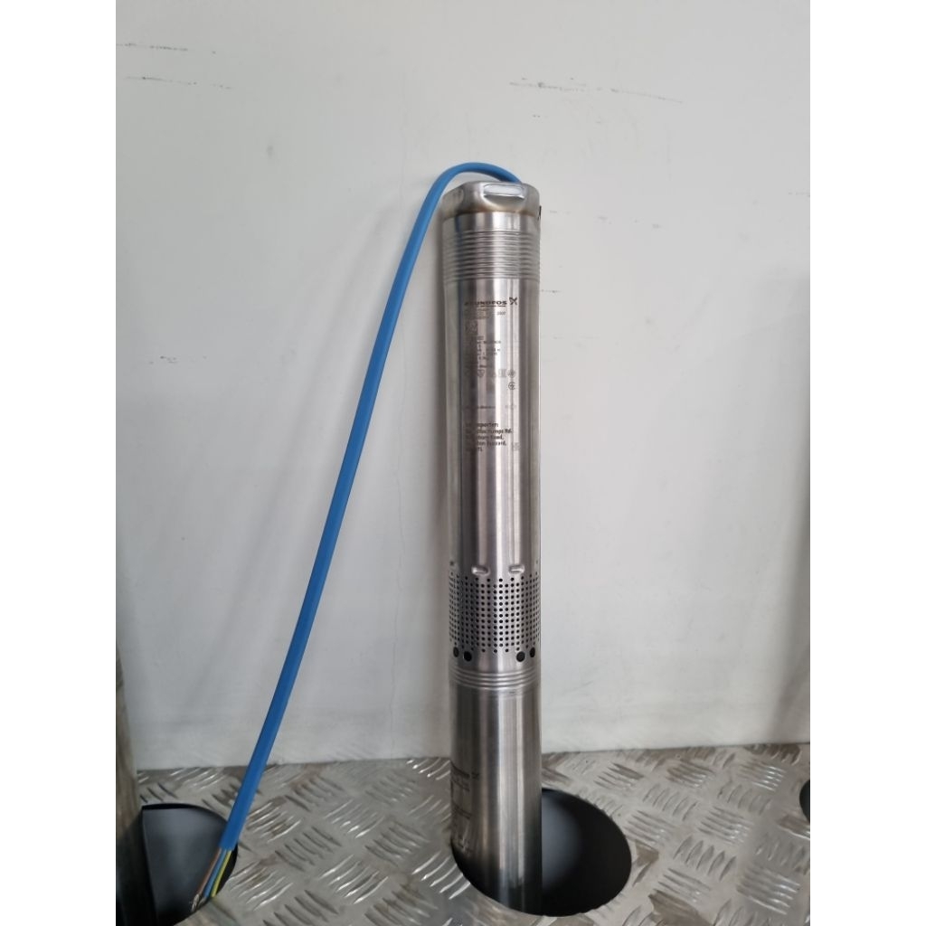Pompa Air Grundfos - Submersible Deep well SQ 3-80
