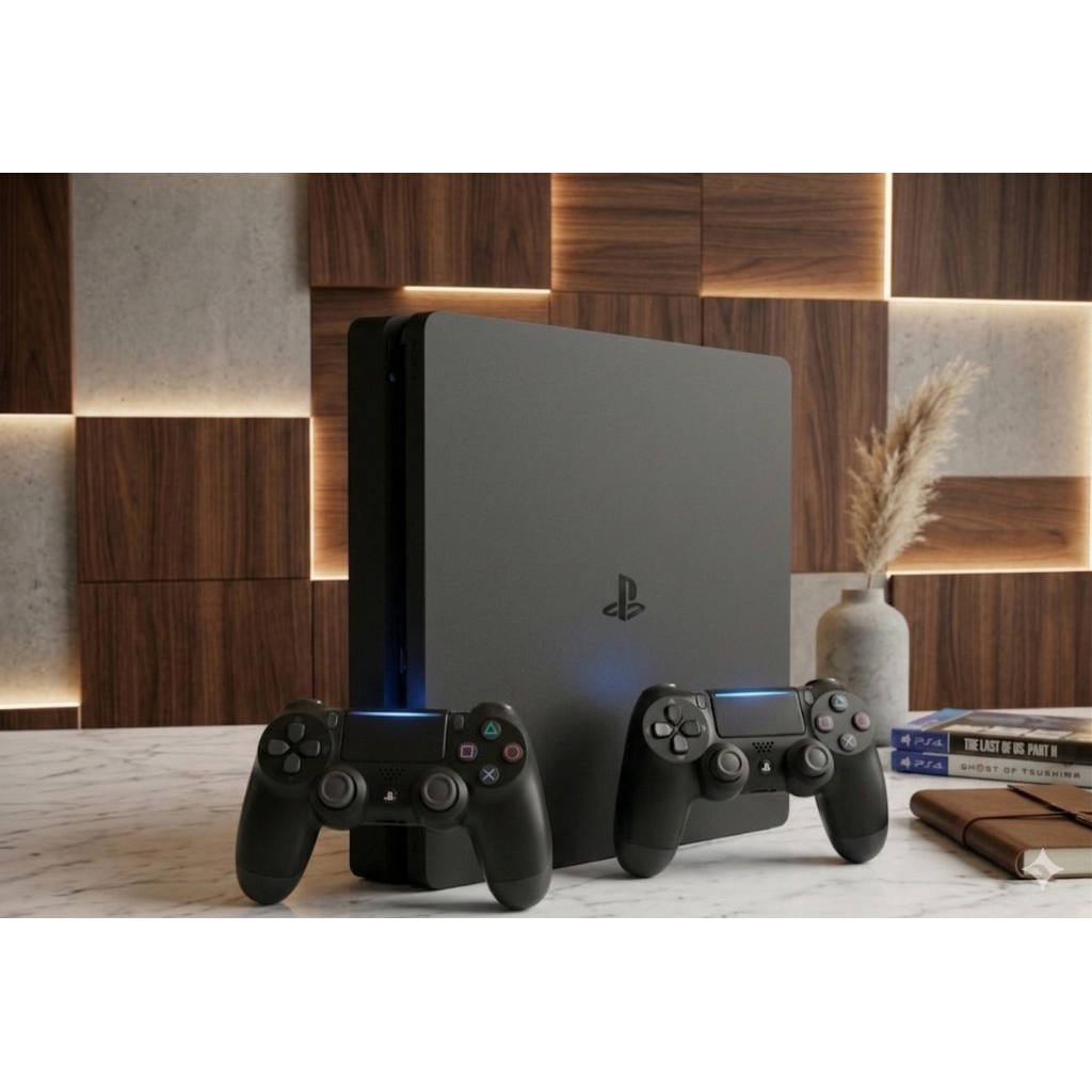 PS4 Slim hen 11 seri 22