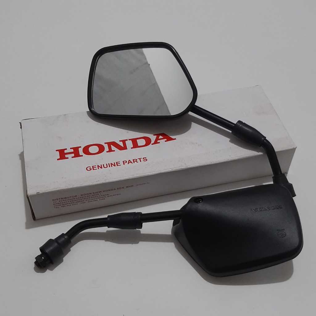 Honda Astrea Prima EX5 EX 5 NSR 150 R kaca spion sepasang set komplit