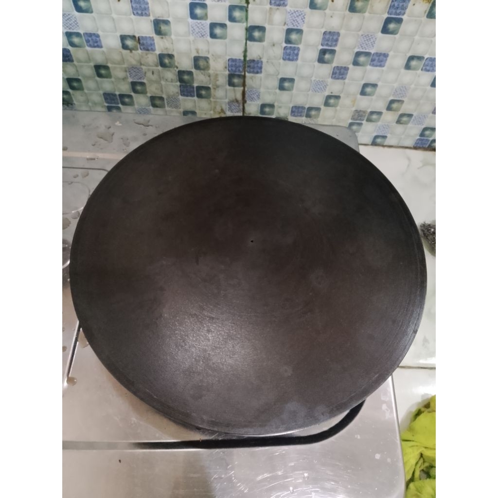 Loyang crepes D30
