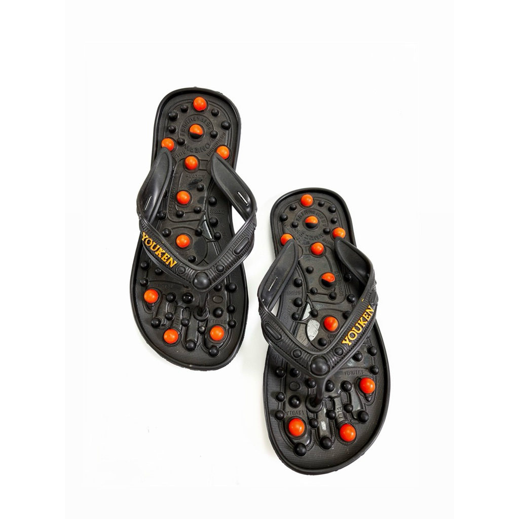 Sandal Jepit Refleksi Kesehatan