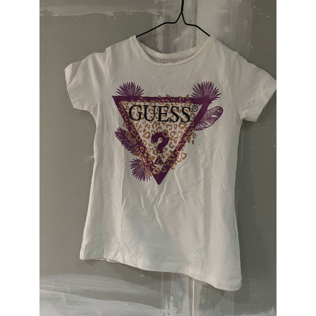 guess baju anak wanita