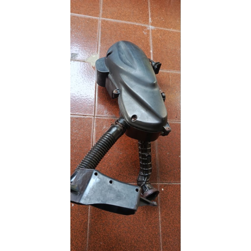 Box Filter Kymco Easy