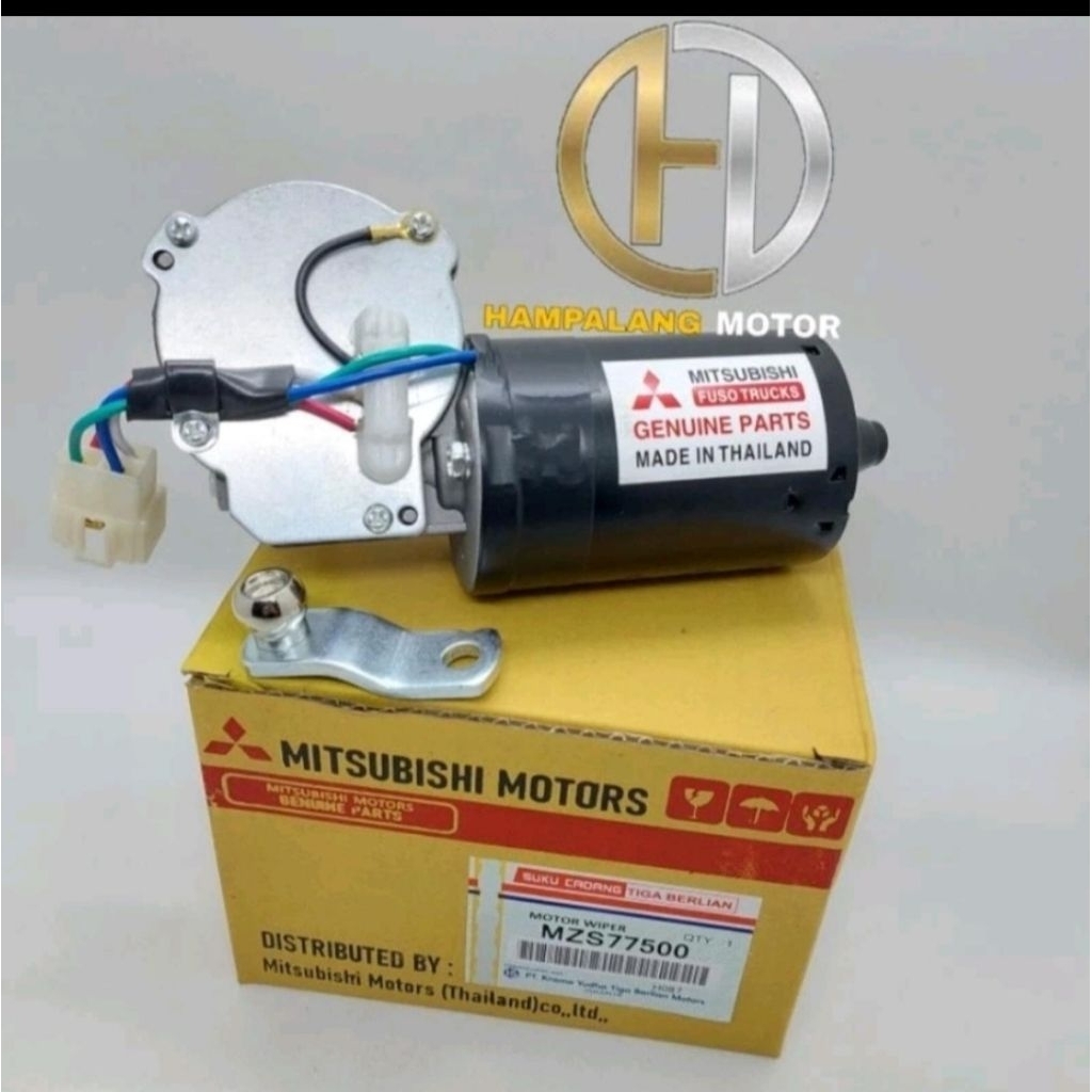 MOTOR WIPER SUZUKI KATANA